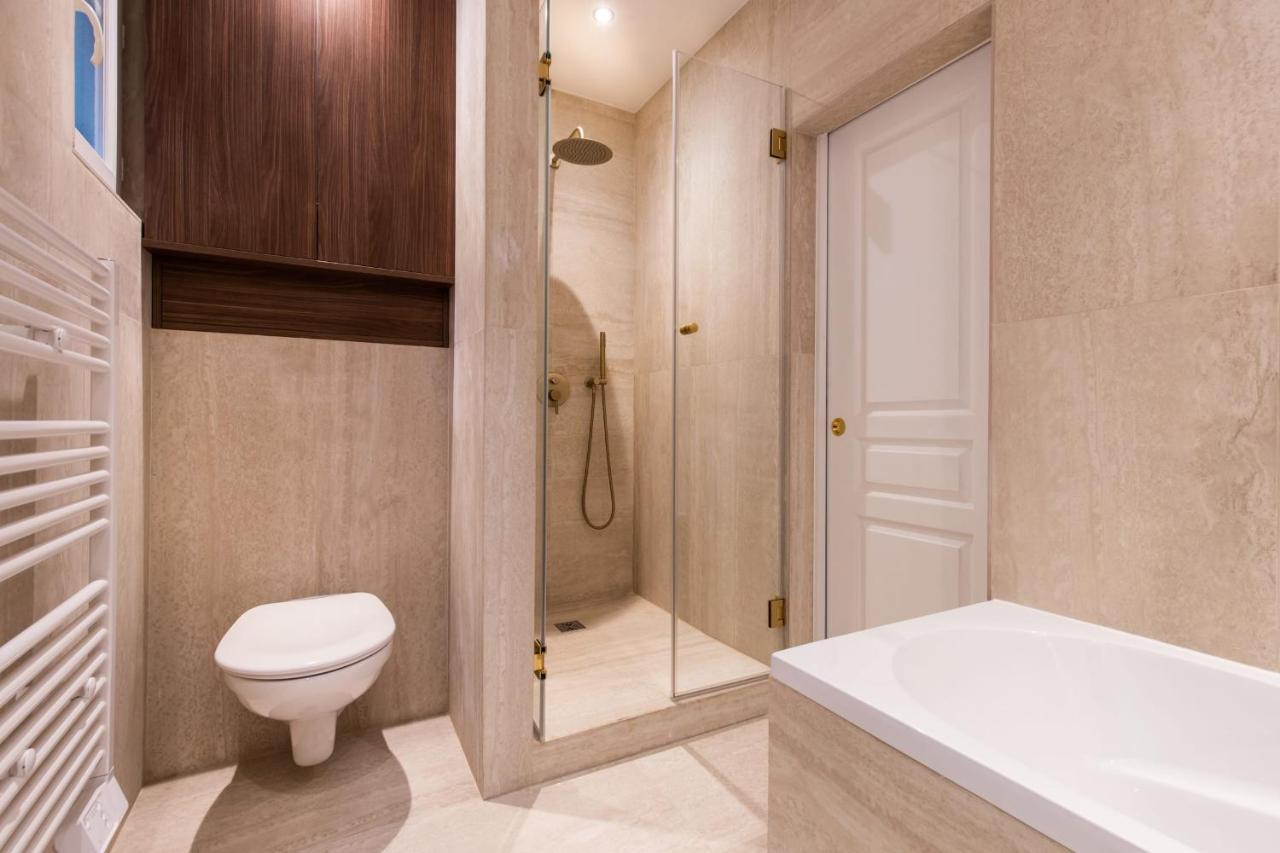Charming Apartment-2br6p- Place De La Nation Paris
