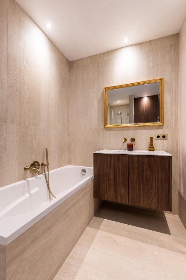 Charming Apartment-2br6p- Place De La Nation Paris