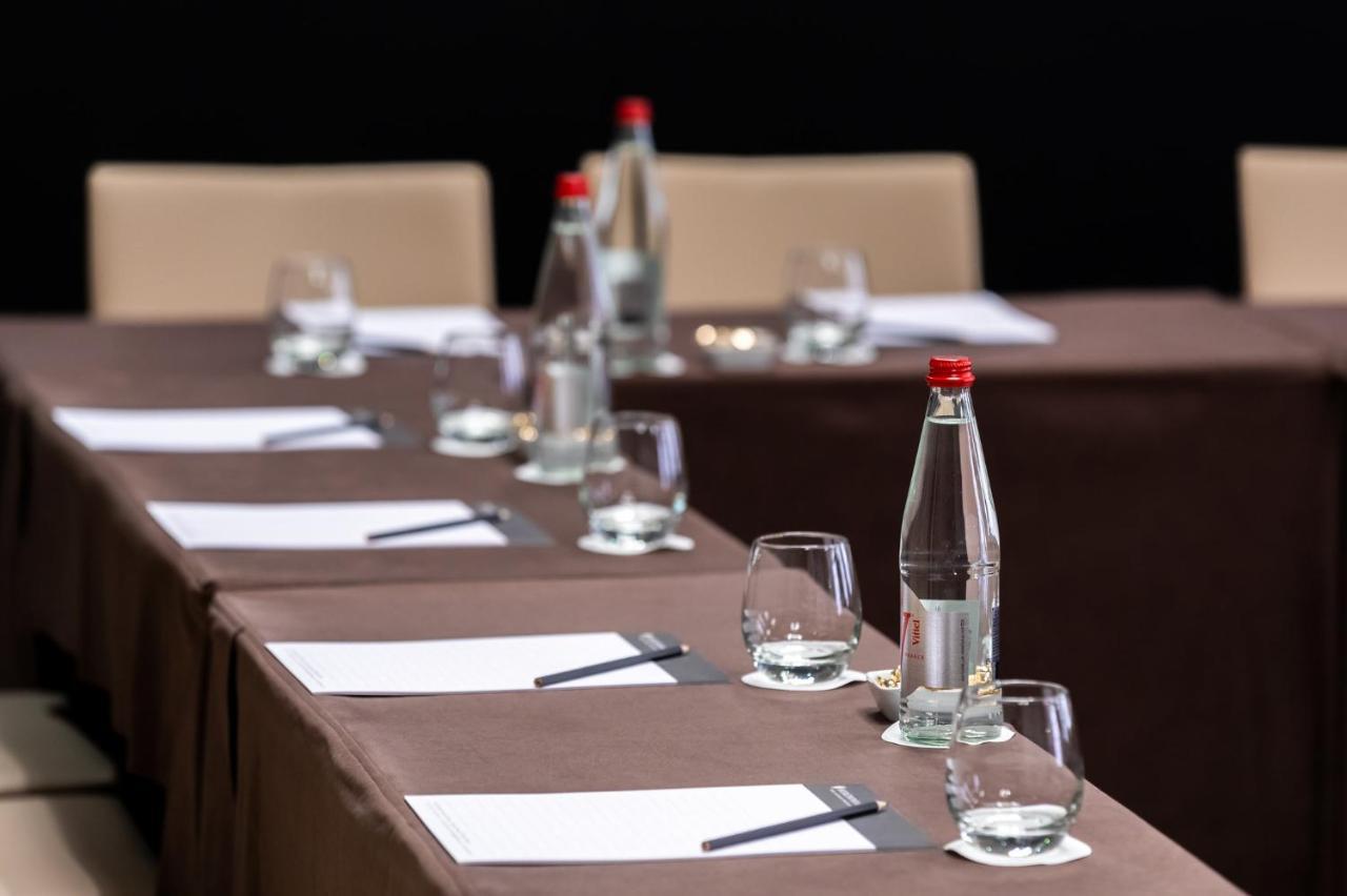 Hotel Intercontinental Champs Elysees Etoile By Ihg 5*