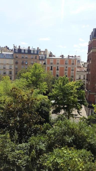 Chez Sophie Apartment *
