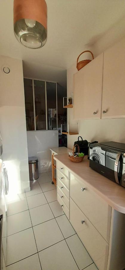 Apartment Chez Sophie *