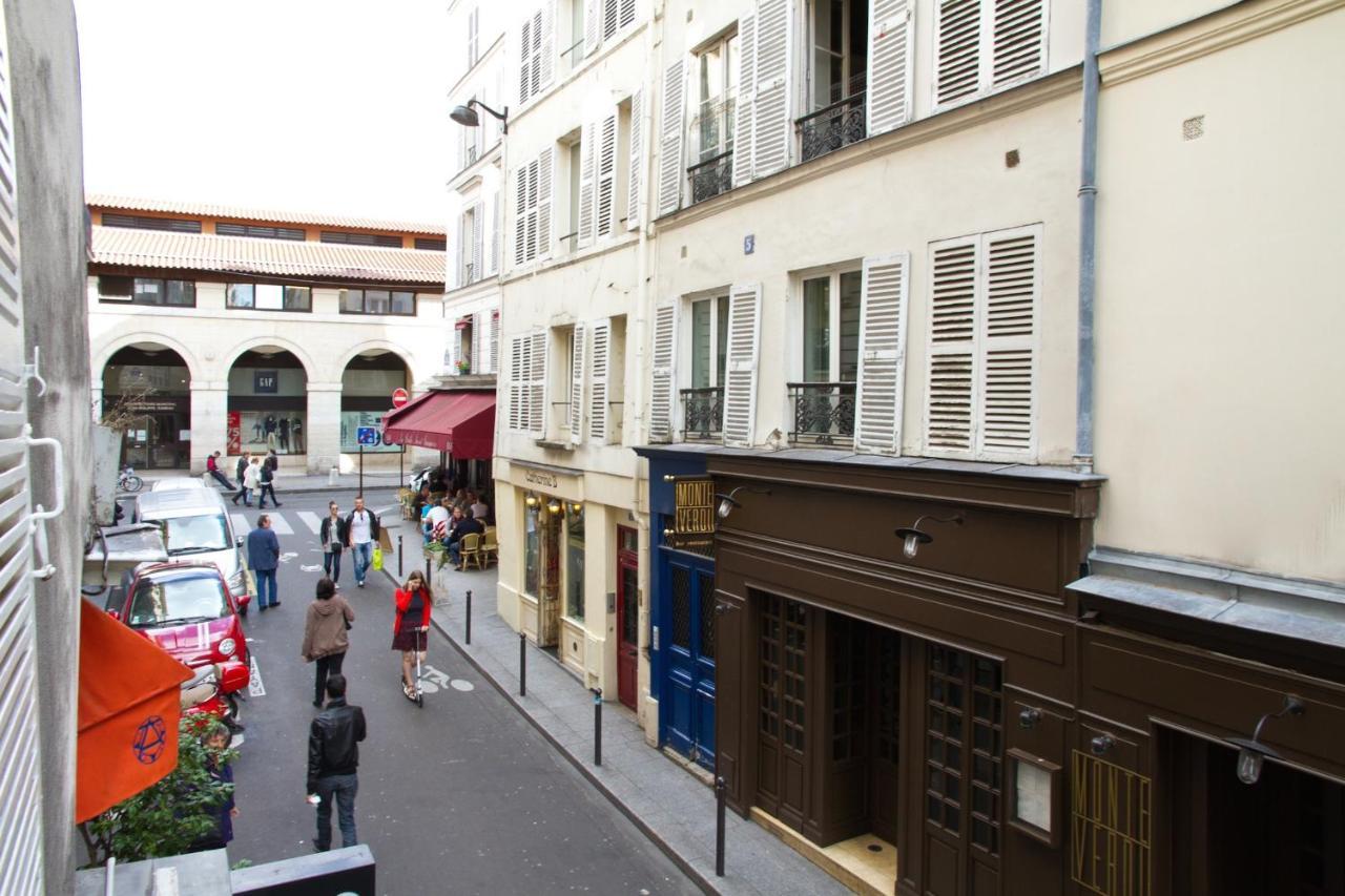 Saint Germain - Mabillon Appartement