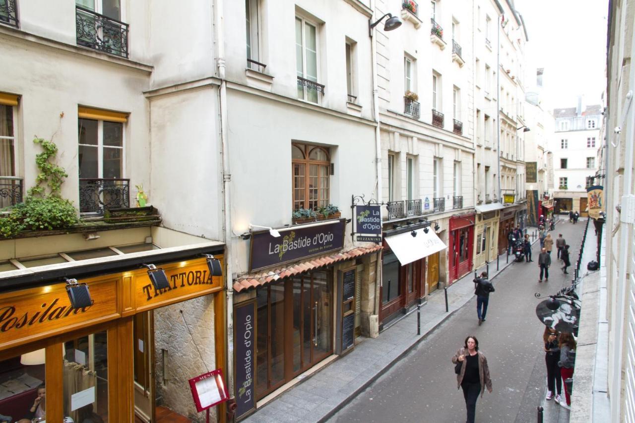 Appartement Saint Germain - Mabillon