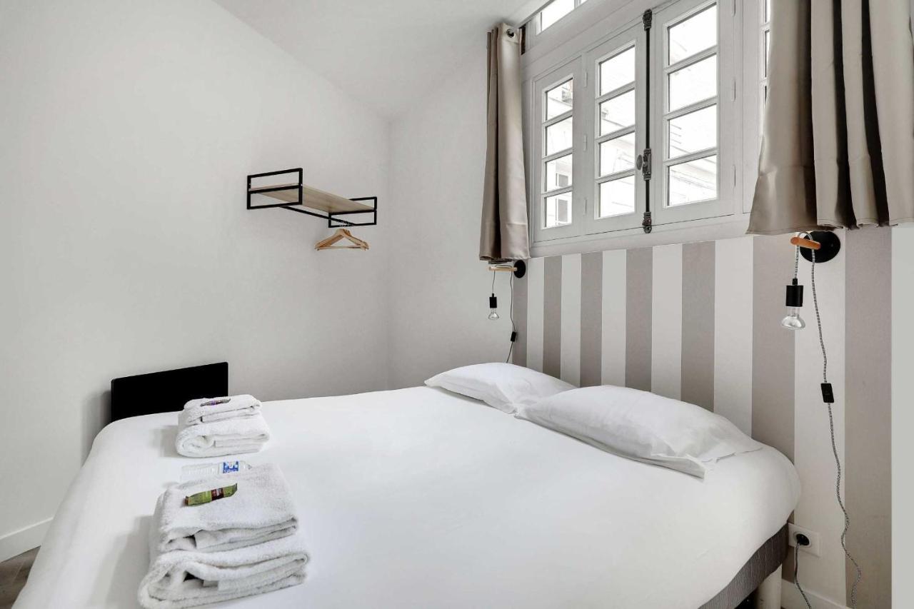 Magnificent Refurbished Loft In Next To Expo Porte De Versailles Apartment
