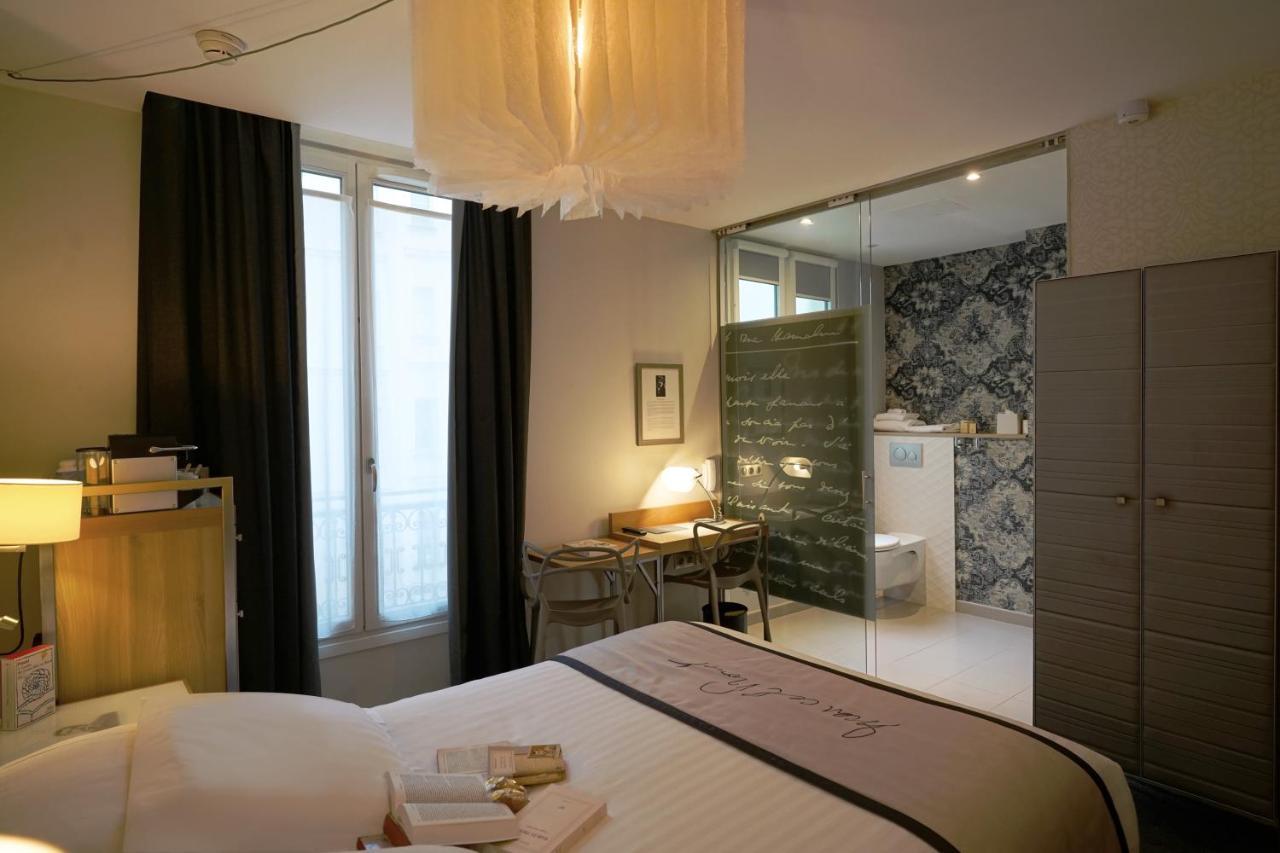 Western Premier Littéraire Le Swann Hotel 4*