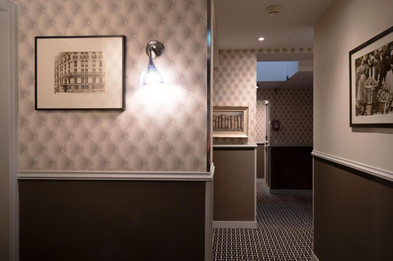 Hotel Western Premier Littéraire Le Swann
