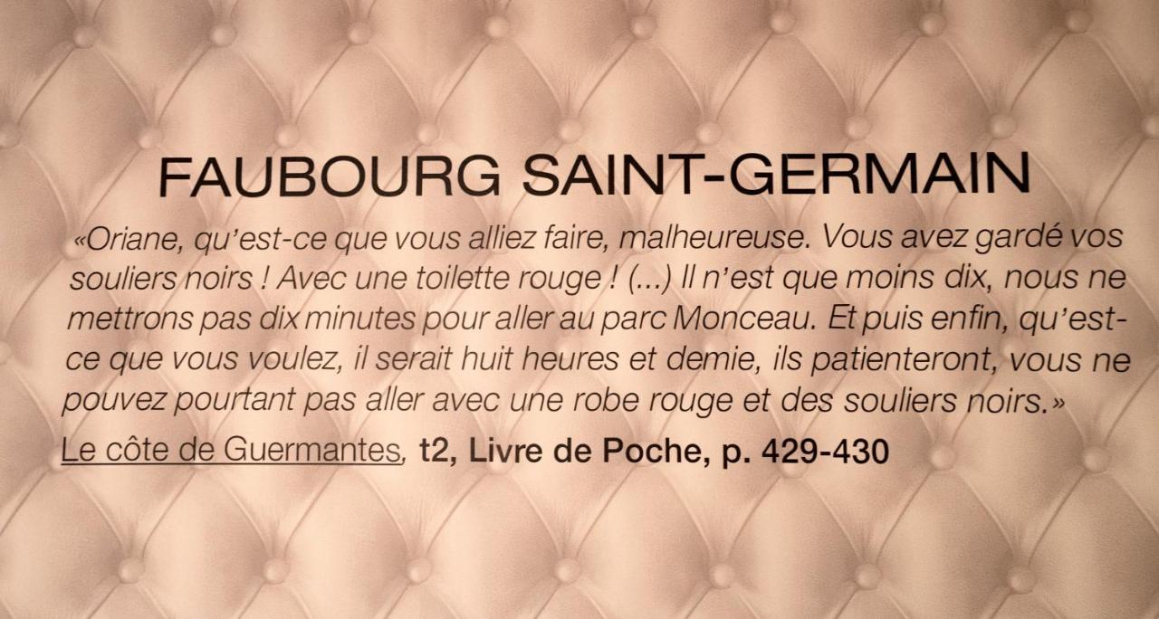 Western Premier Littéraire Le Swann Hotel