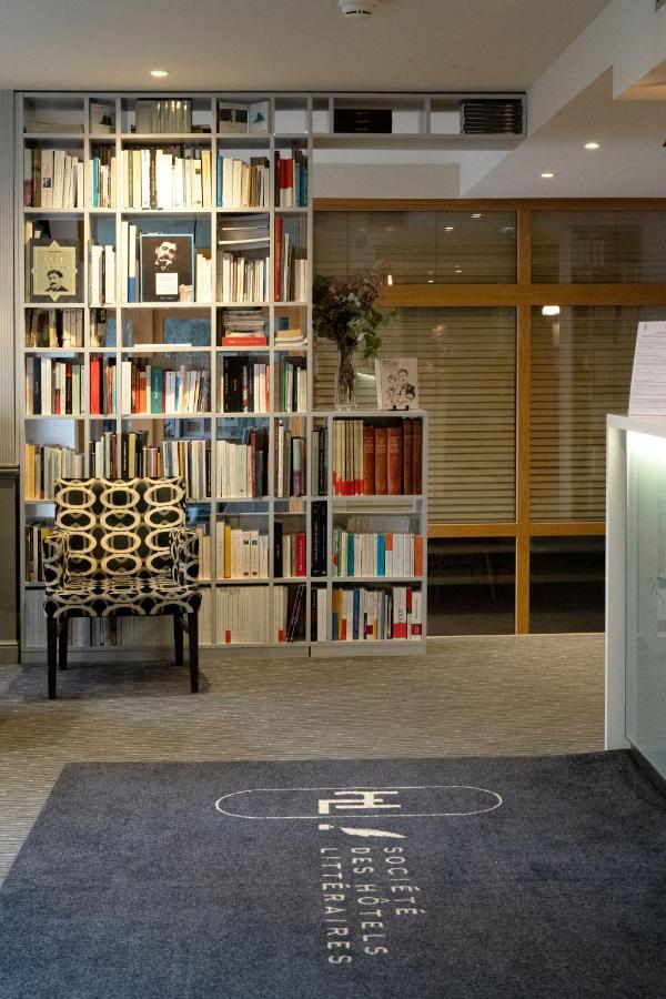Western Premier Littéraire Le Swann Hotel 4*