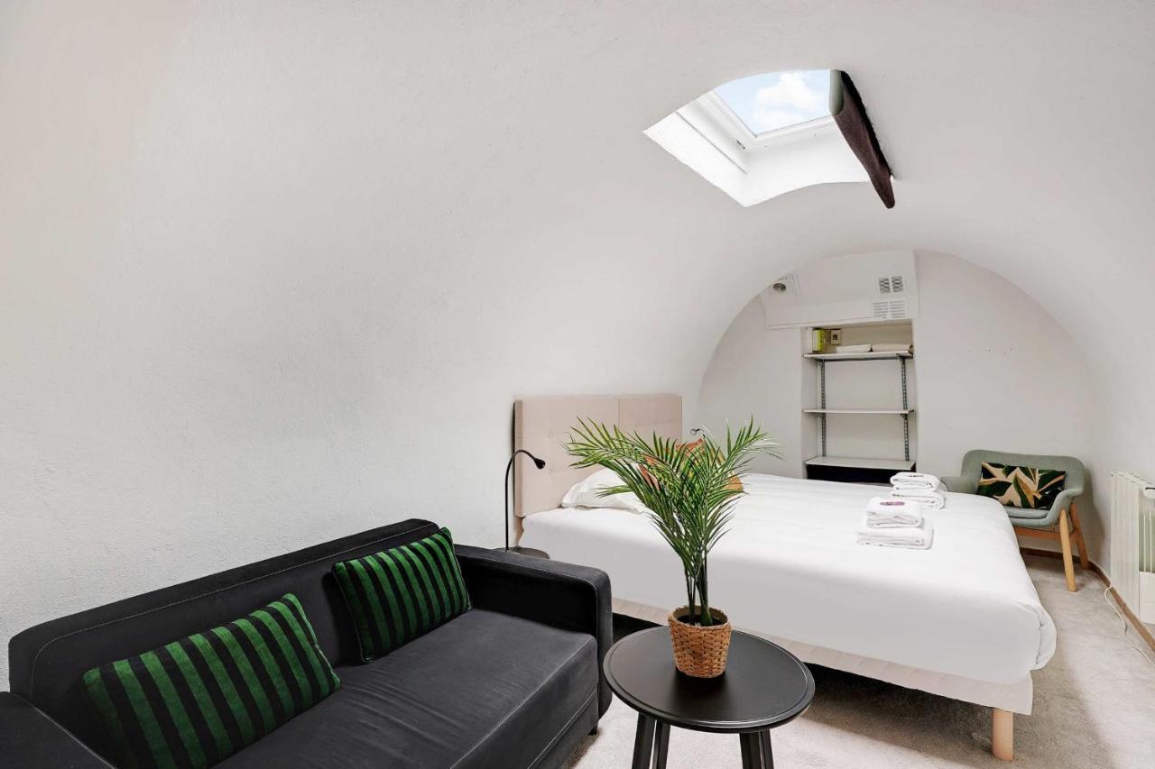 Cozy - 3br-8p - Montparnasse Apartment