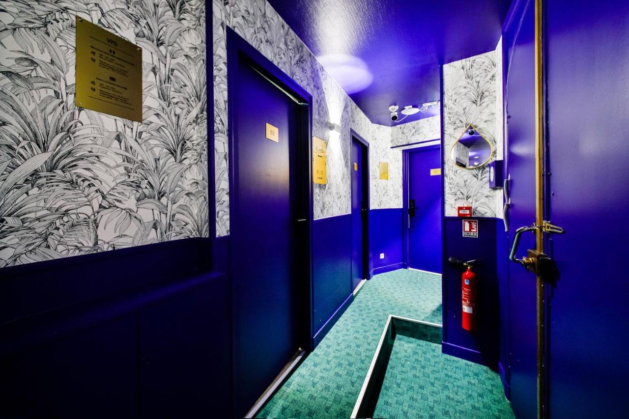 Ws Tour Eiffel - Laos Apartment Paris