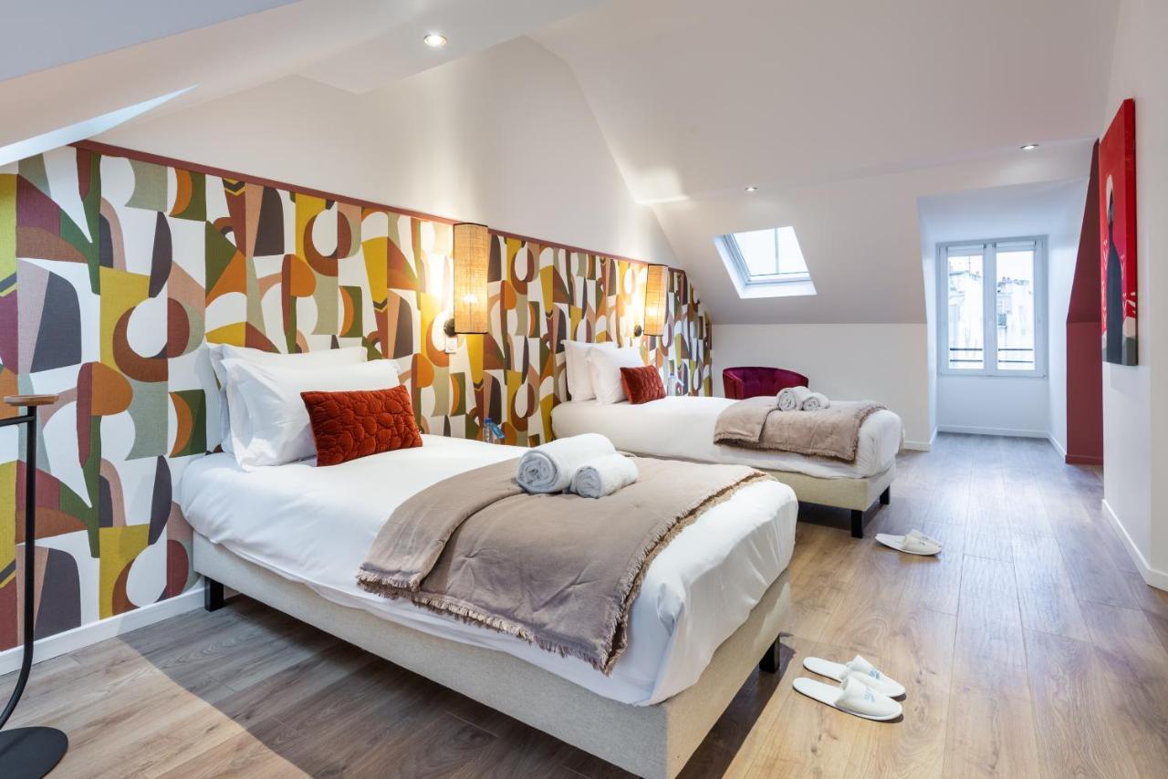 Appartement Sweett - Bastille