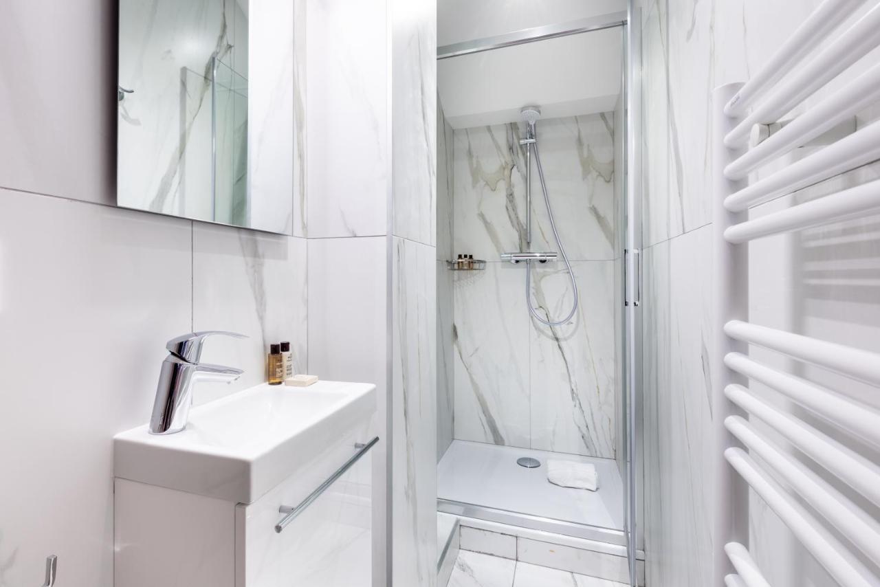 Appartement Sweett - Bastille *