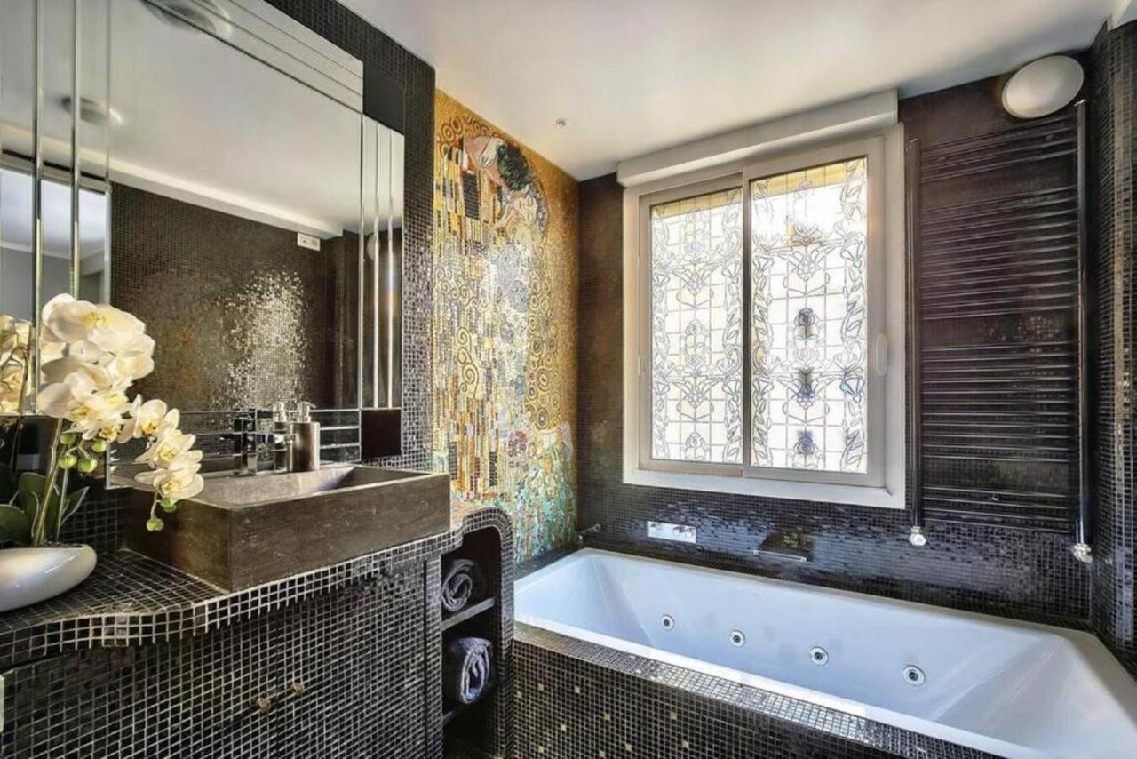 1618 - Amazing View Eiffel Tower Appartement Paris