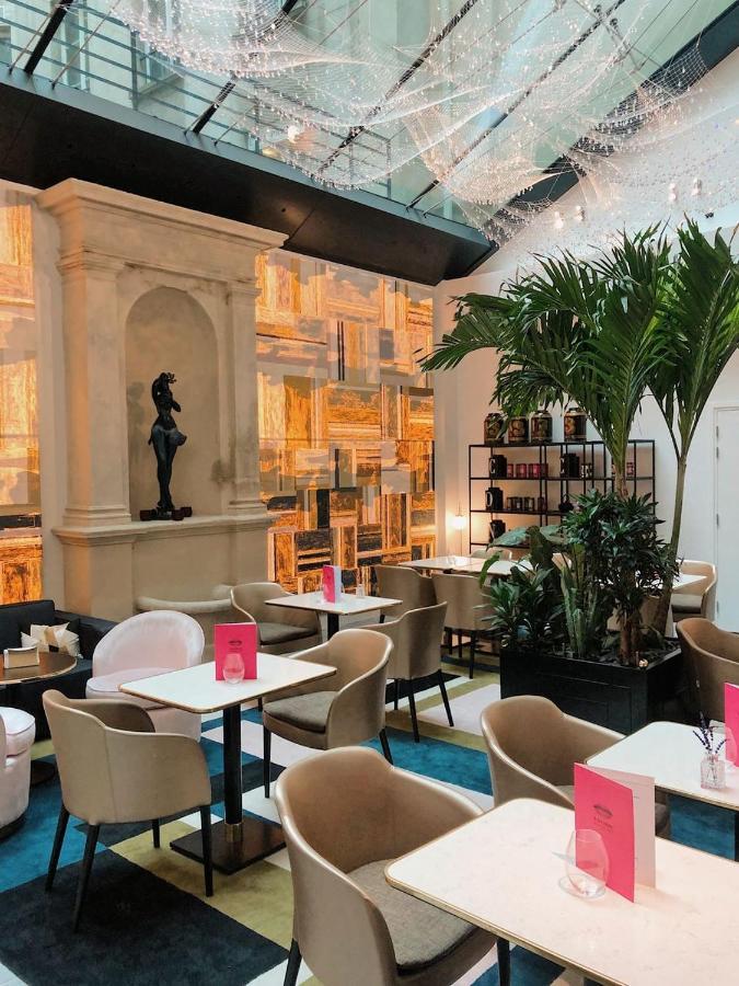 Hotel Fauchon L'hôtel 5*
