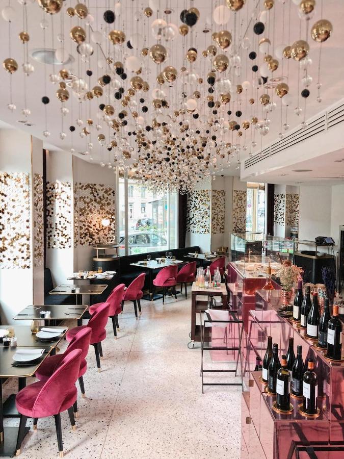 Hotel Fauchon L'hôtel 5*
