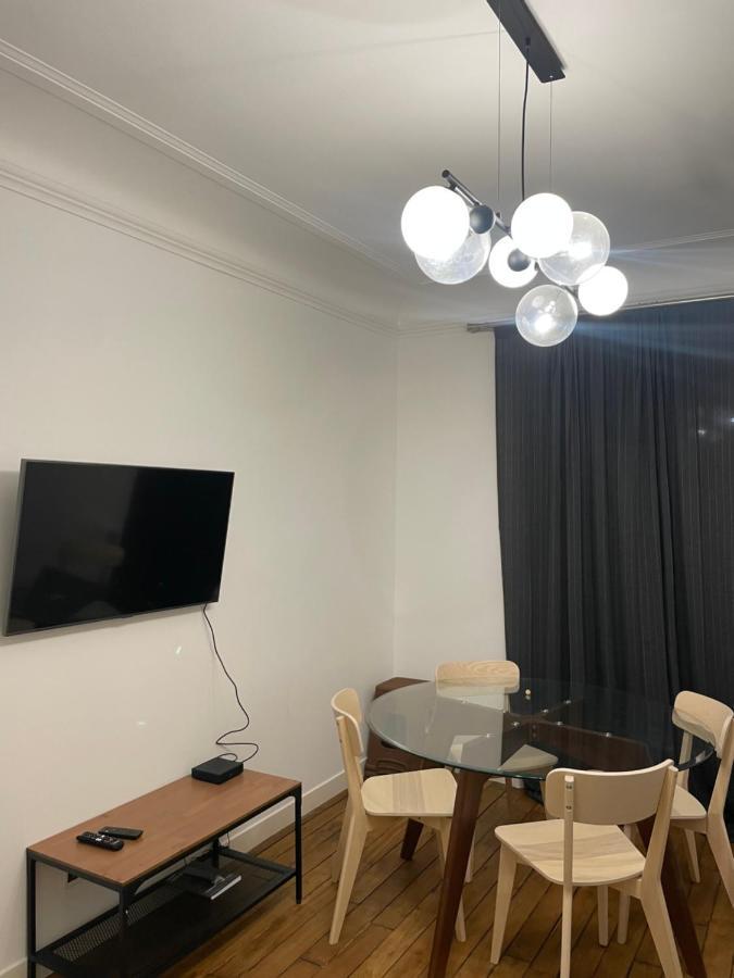 Appartement Nation *