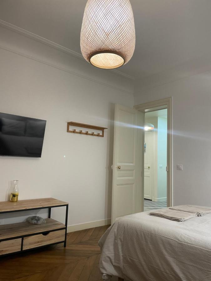 Appartement Nation