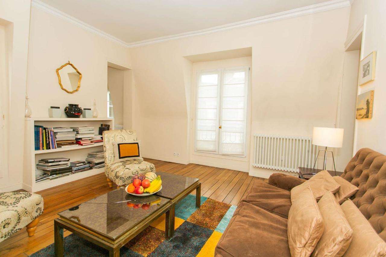 Mouffetard - Latin Quarter Apartment *