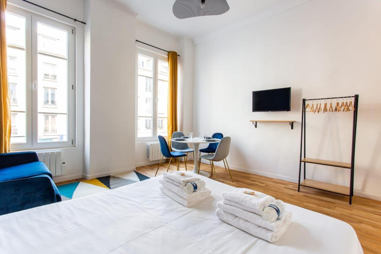 Superbe Studio-place De La Bastillest Antoine 2 Apartment Paris