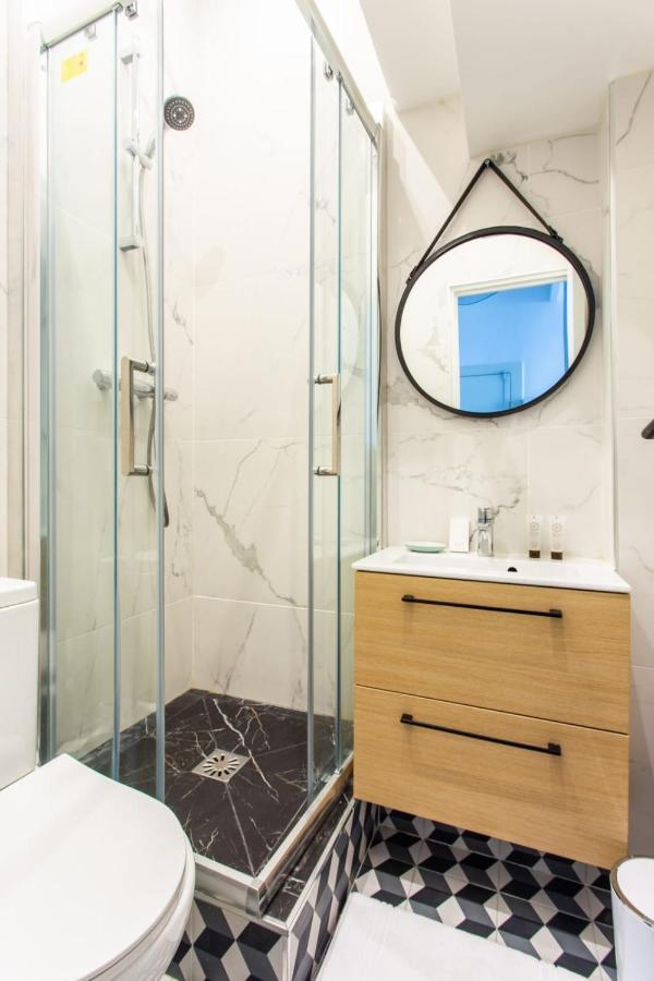 Apartment Superbe Studio-place De La Bastillest Antoine 2 *
