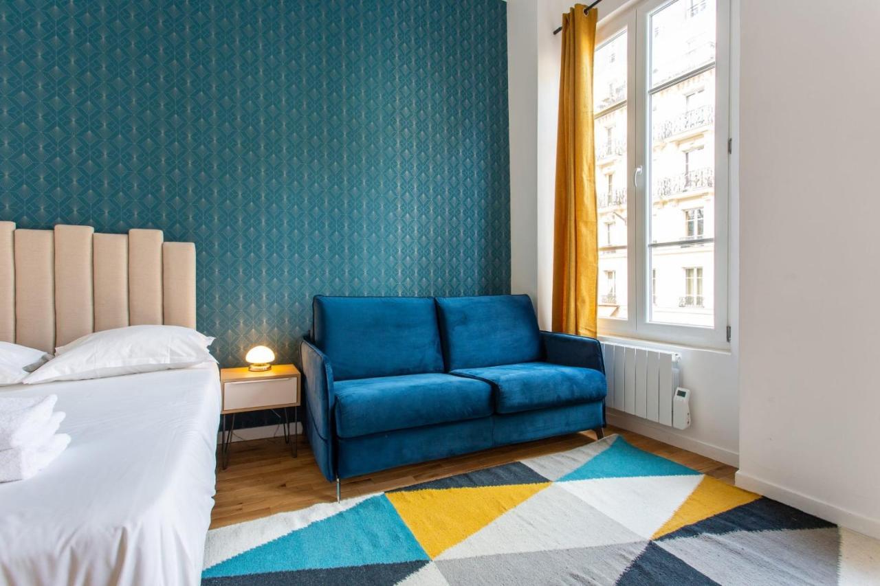 Superbe Studio-place De La Bastillest Antoine 2 Paris