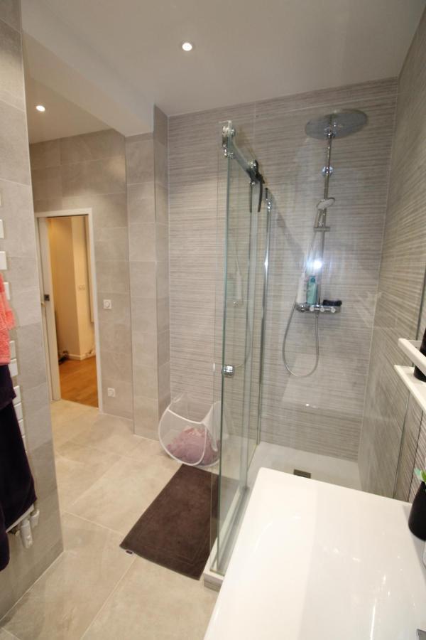 Appartement - Trocadero