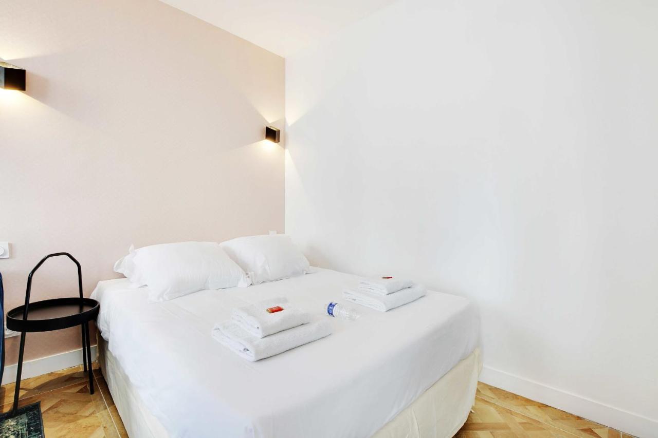 Appartement Super Studio 4p - Place De La Bastille 18
