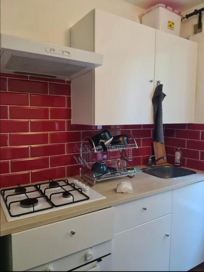 F2 Au Coeur De Apartment Paris