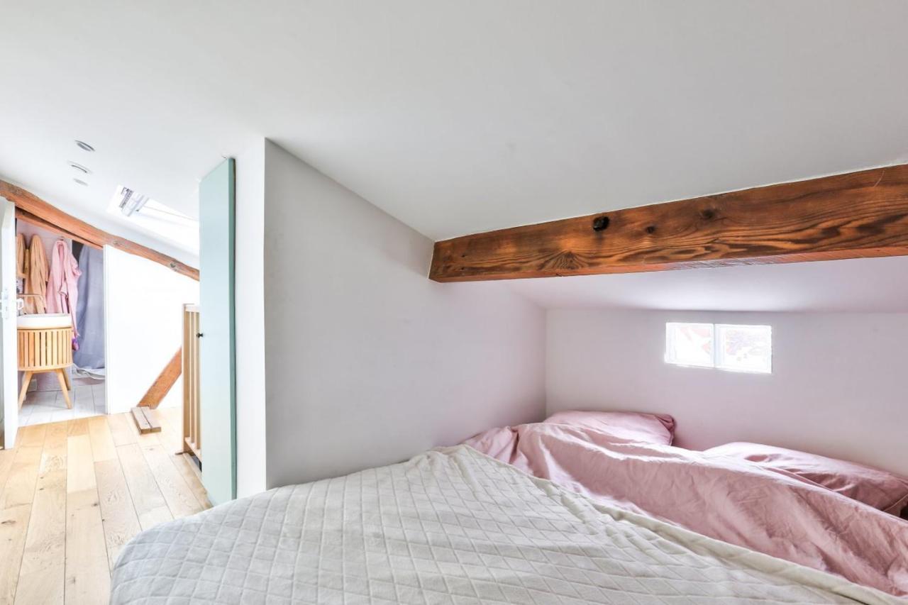 Cozy For 2 People - 20 Apartment