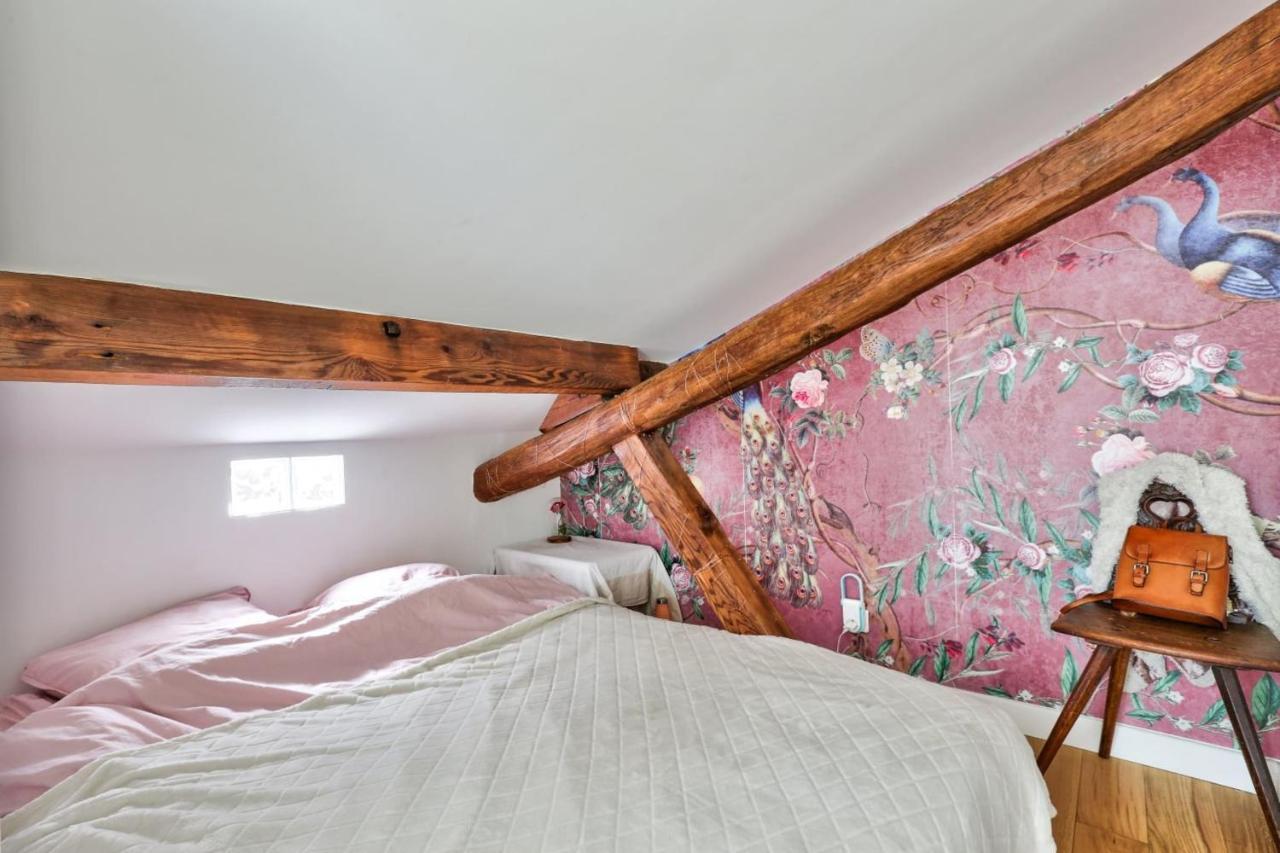 Cozy For 2 People - 20 *