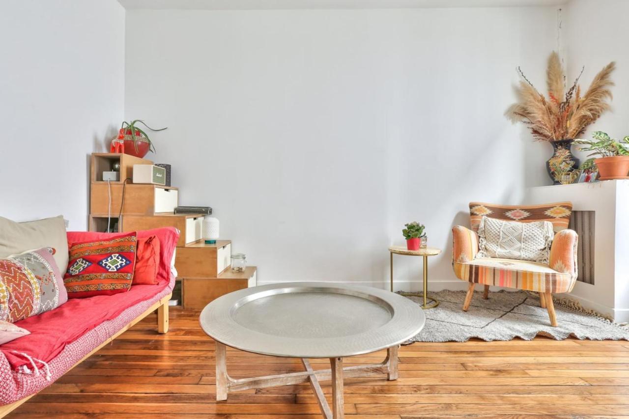 Cozy For 2 People - 20 Appartement *