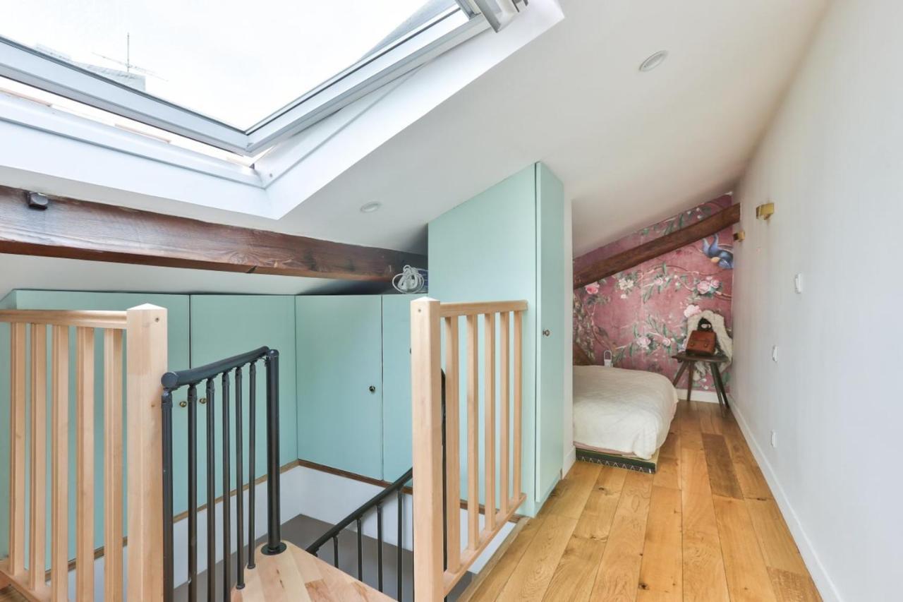 Cozy For 2 People - 20 Apartment