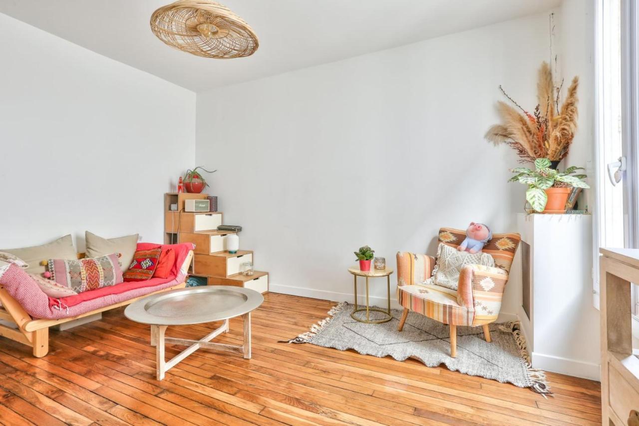 Apartment Cozy For 2 People - 20 *
