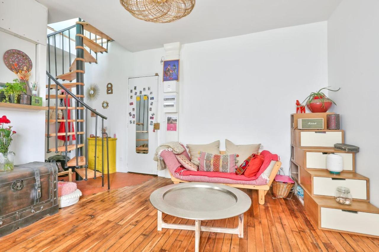 Apartment Cozy For 2 People - 20