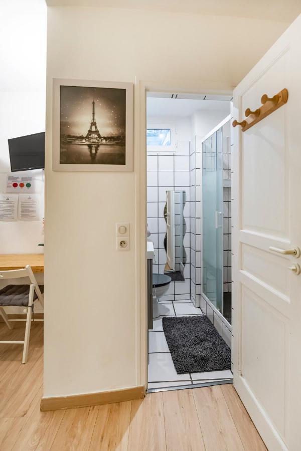 Appartement Entre Opéra Et Montmartre *