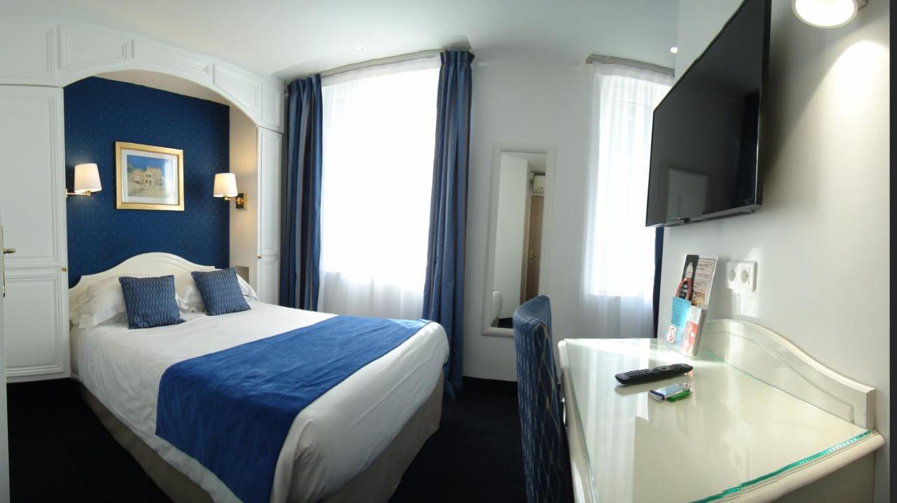 Hotel Austin's Saint Lazare 3*