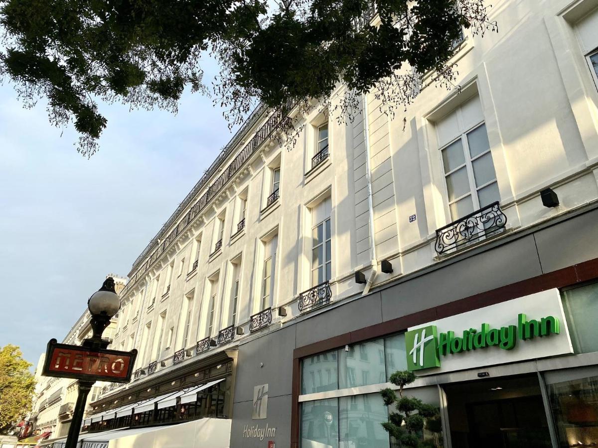 Hotel Opera - Grands Boulevards By Ihg