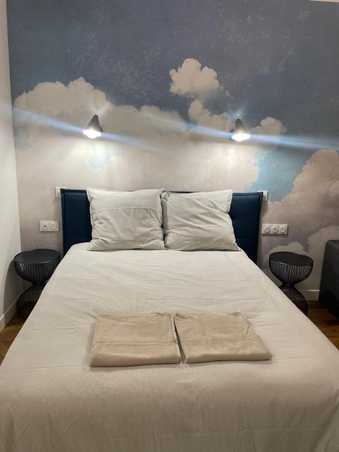 Appartement Nation