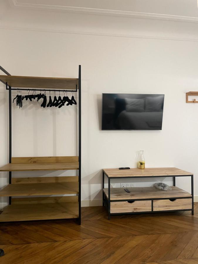 Appartement Nation *