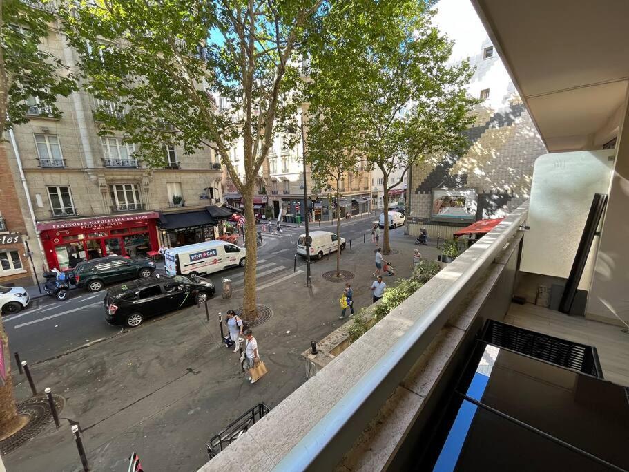 Beautiful At 5min From The Eiffel Tower Apartment