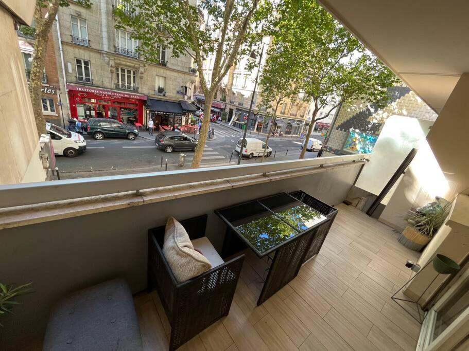 Apartment Beautiful At 5min From The Eiffel Tower Paris