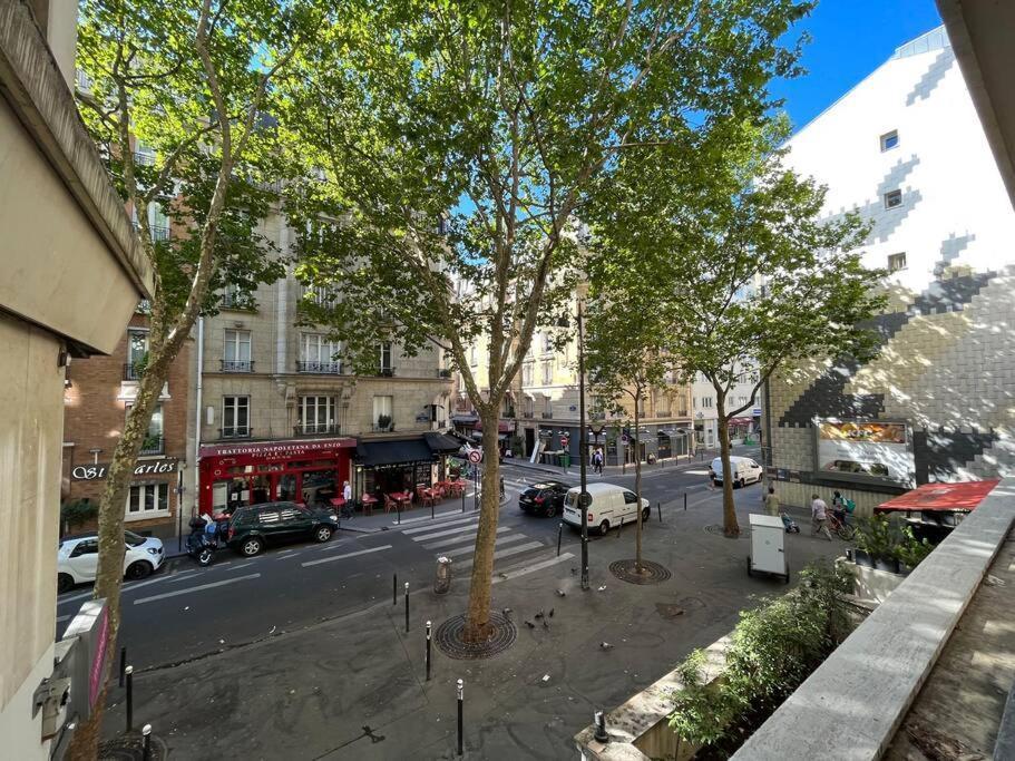 Beautiful At 5min From The Eiffel Tower * Paris