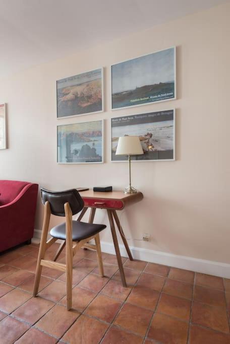 Cosy & Premium Near The Louvre & Quartier Latin Apartment *