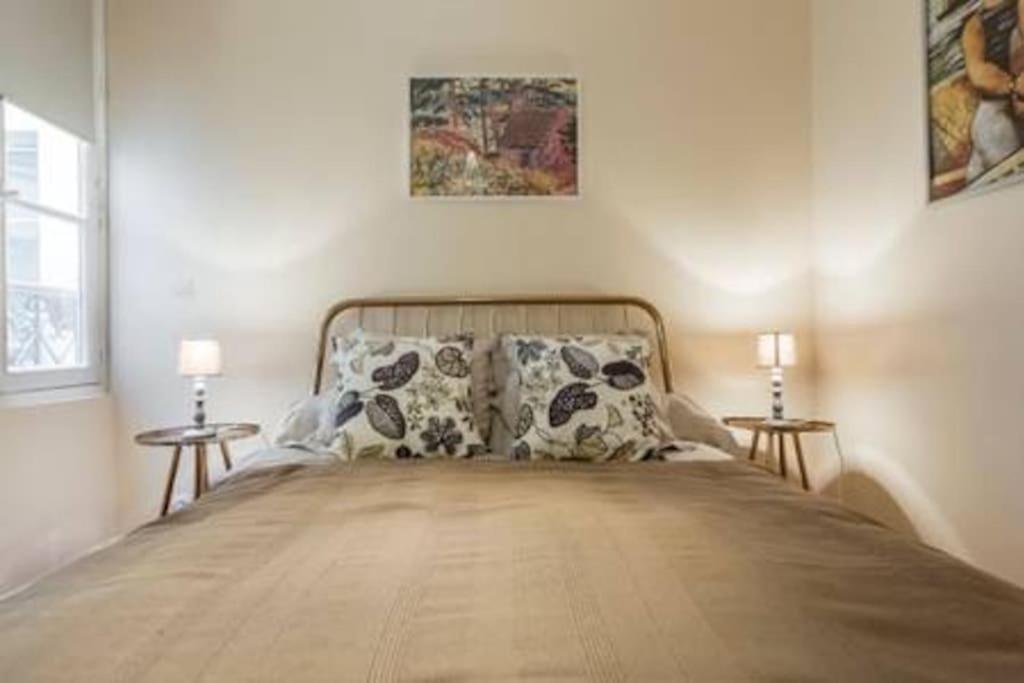 Apartment Cosy & Premium Near The Louvre & Quartier Latin