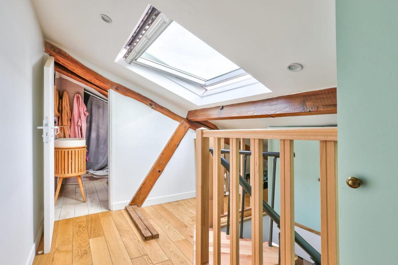 Cozy For 2 People - 20 Appartement