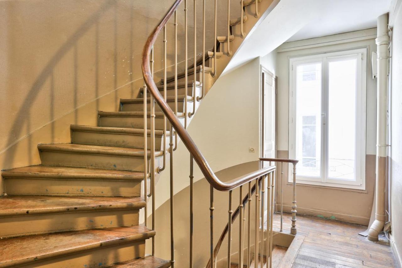 Cozy For 2 People - 20 * Paris