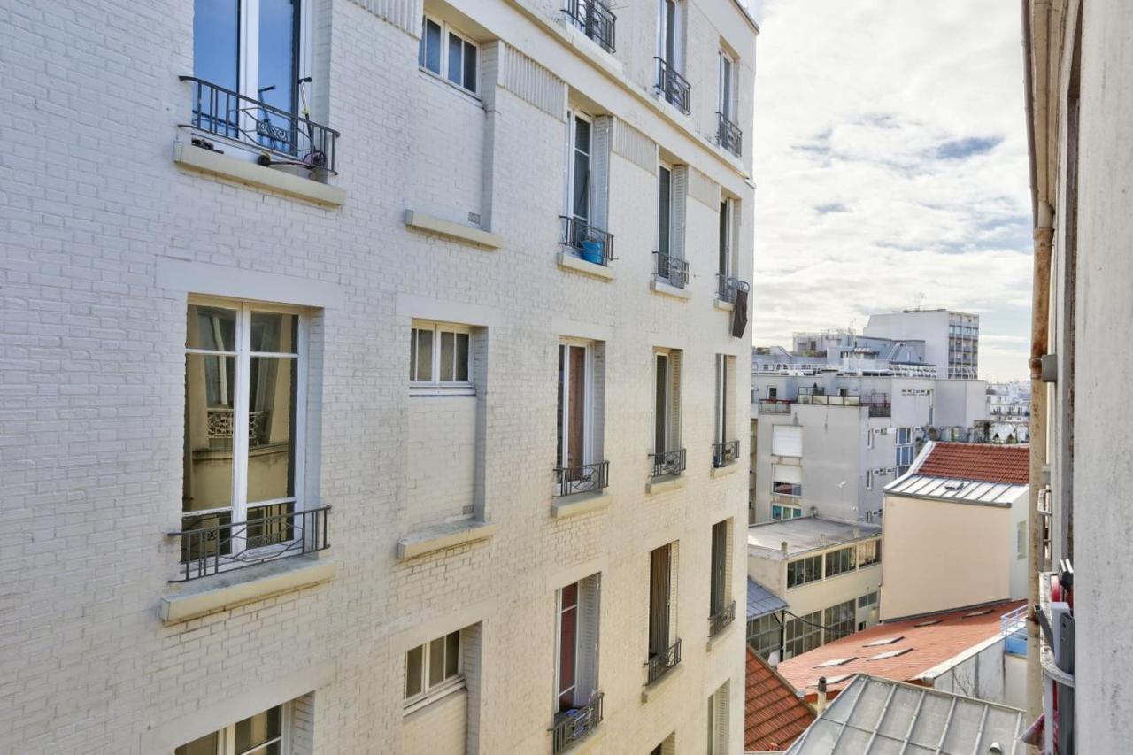 Appartement Cozy For 2 People - 20 *