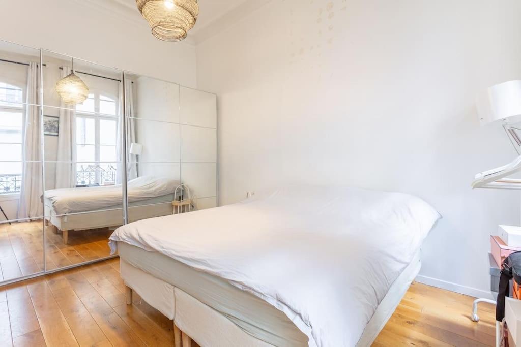 Cosy Arc De Triomphe 16iem Appartement Paris