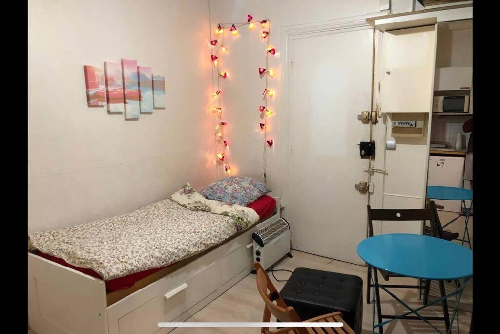 Apartment Petit Studio,denfert Rochereau