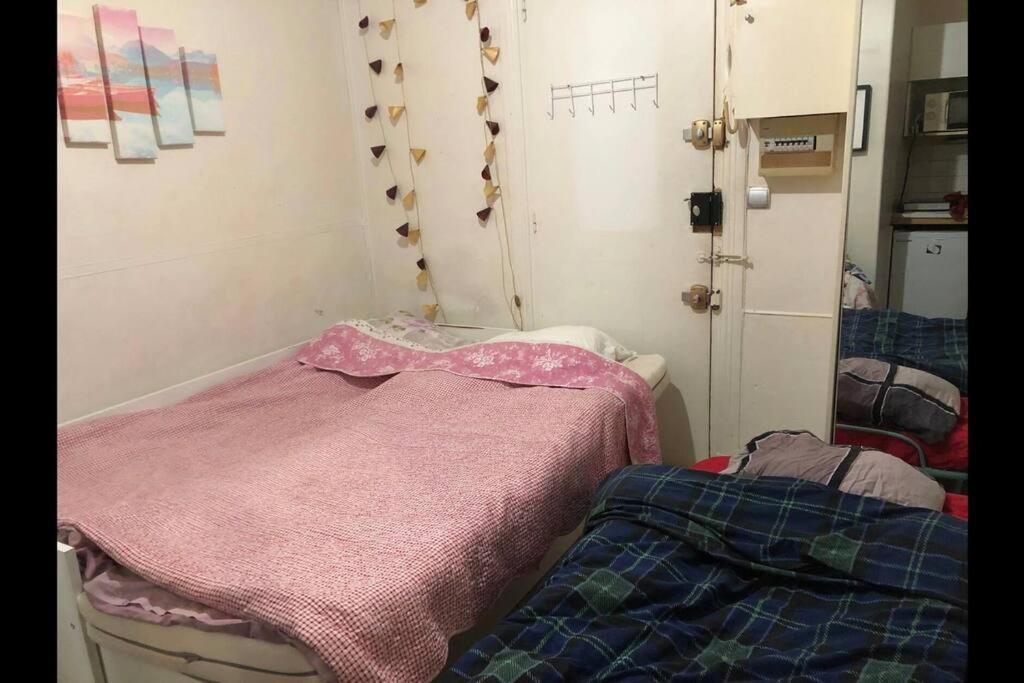 Petit Studio,denfert Rochereau Appartement *